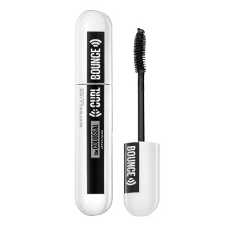 Maybelline Colossal Curl Bounce Mascara mascara om de wimpers te verlengen en te krullen After Dark 10 ml