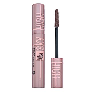 Maybelline Lash Sensational Sky High Mascara mascara voor wimperverlenging en volume Brown 7,2 ml
