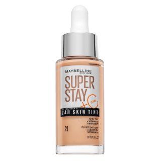 Maybelline Super Stay 24H Skin Tint + Vitamin C Serum Om De Huidskleur Te Egaliseren 21 30 Ml-image