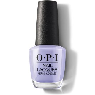 Opi Nail Lacquer Nagellak You're Such A Budapest 15 Ml-image