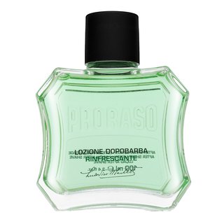 Proraso Refreshing And Toning After Shave Lotion kalmerende aftershave balsem 100 ml