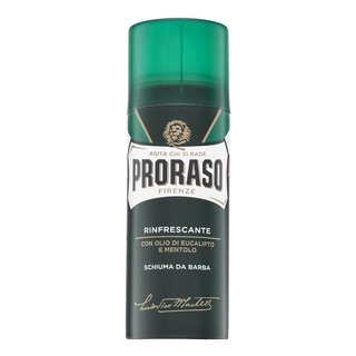 Proraso scheerschuim Refreshing And Toning Shave Foam 50 ml