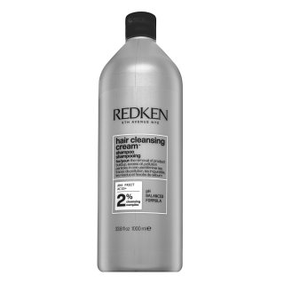 Redken Hair Cleansing Cream Shampoo Reinigende Shampoo Voor Alle Haartypes 1000 Ml-image
