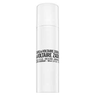 Zadig & Voltaire This Is Her! Deospray Voor Vrouwen 100 Ml-image