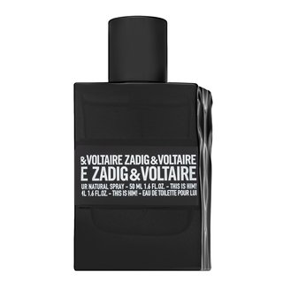 Zadig & Voltaire This Is Him Edt Spray 50Ml.-image