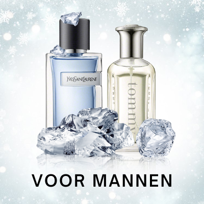 Heren parfums