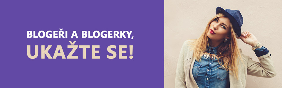We zijn op zoek naar bloggers