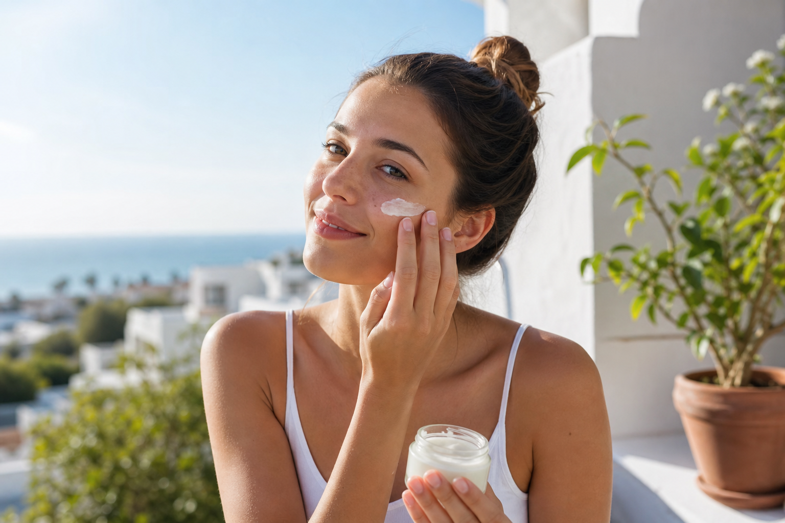 Zomerfouten in huidverzorging: van zonnebaden tot onvoldoende hydratatie