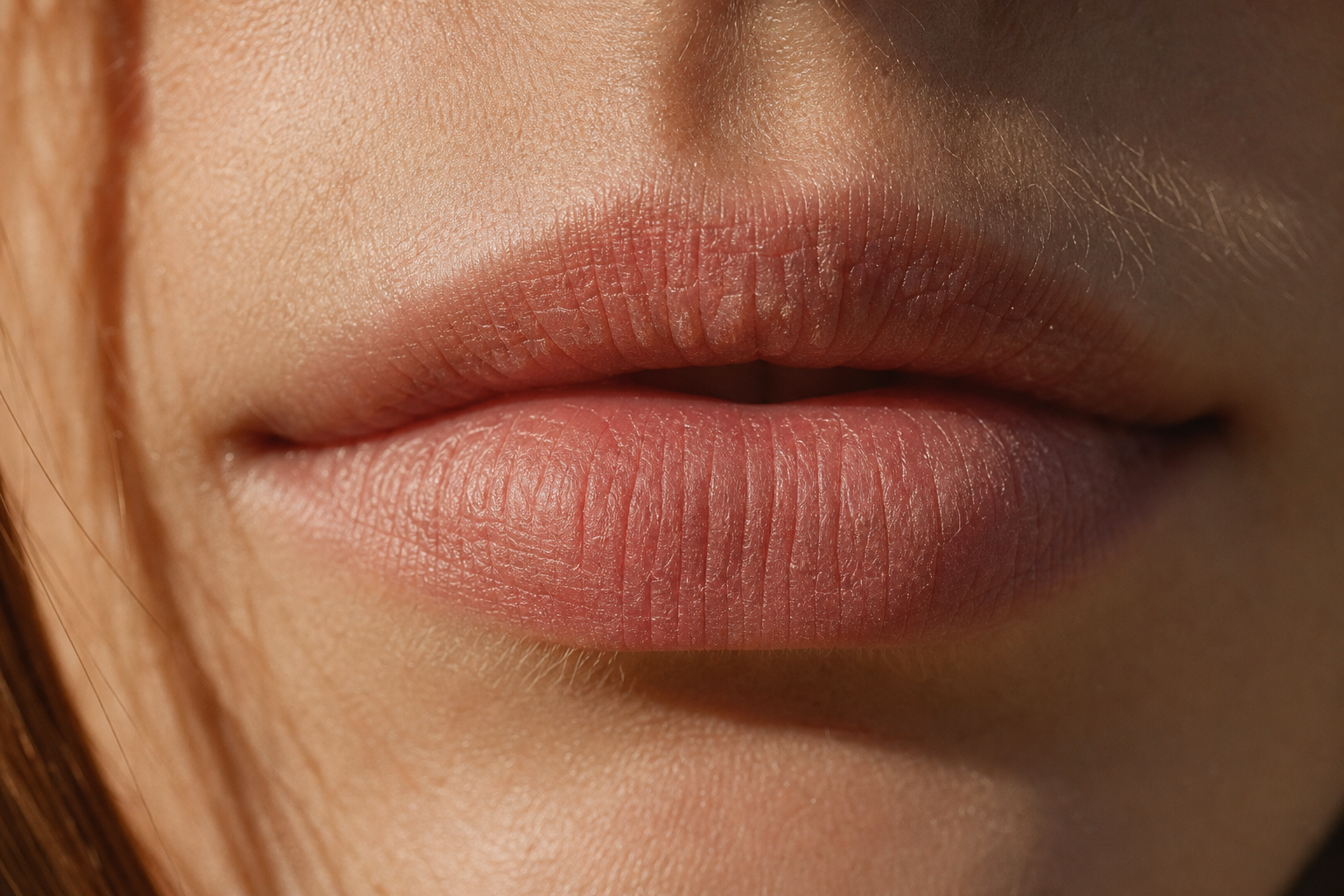 Lippen na de zomer: herstel van droge huid en 6 merken die helpen