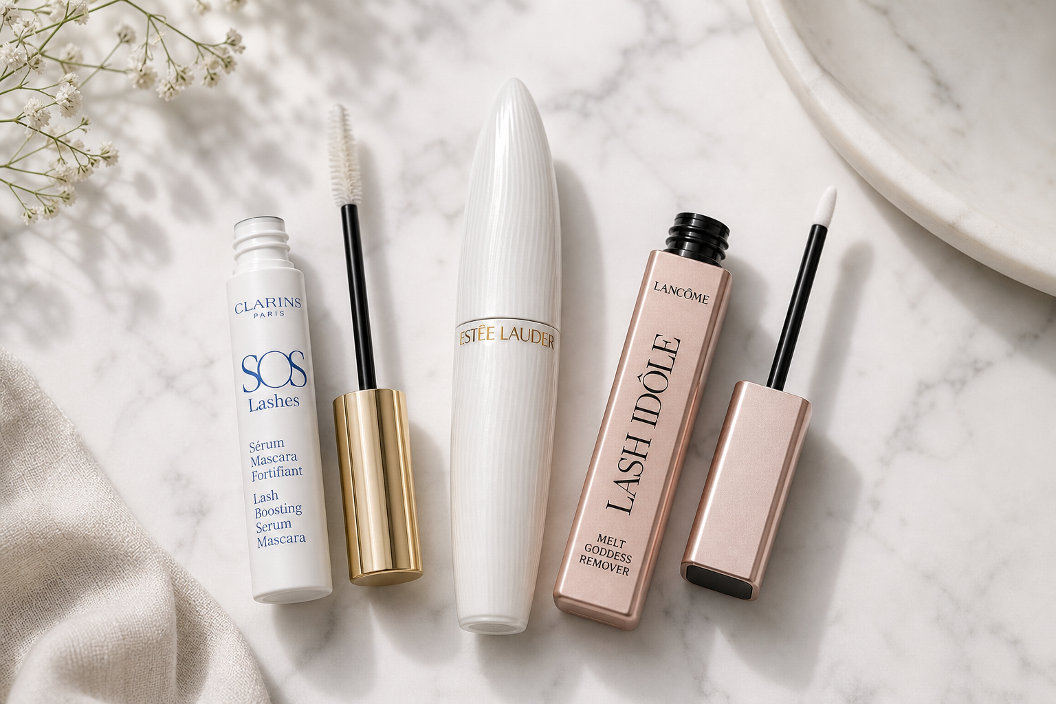 Serums voor wimpergroei: gids voor beginners