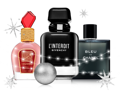 Parfums
