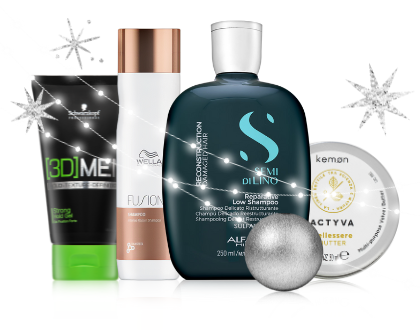 Haarcosmetica