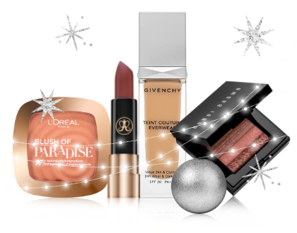 Decoratieve cosmetica