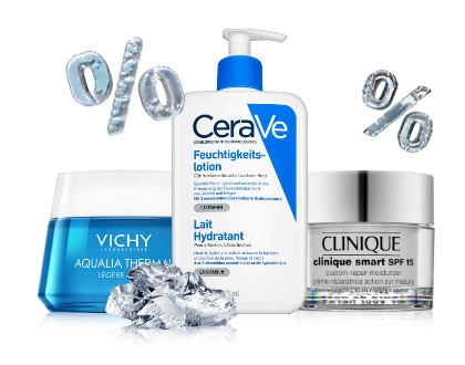 Cosmetica voor huid en lichaam