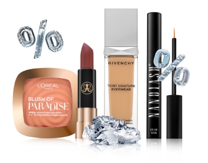 Decoratieve cosmetica